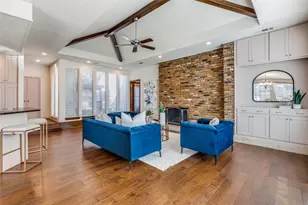 6523 Brook Lake Dr, Dallas, TX 75248 - Photo 4