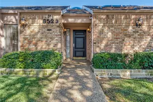 6523 Brook Lake Dr, Dallas, TX 75248 - Photo 2