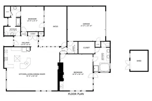 6523 Brook Lake Dr, Dallas, TX 75248 - Photo 26