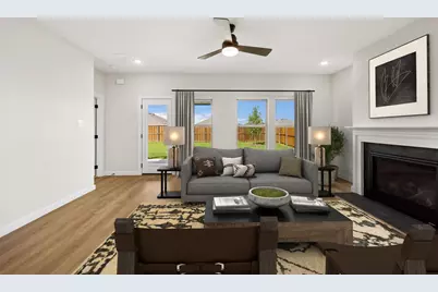 1317 Richardson Street, Howe, TX 75459 - Photo 6