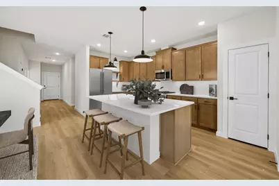 1317 Richardson Street, Howe, TX 75459 - Photo 2