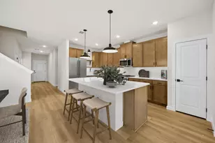 1317 Richardson St, Howe, TX 75459 - Photo 2