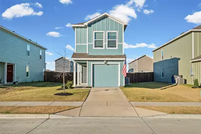 228 Boxberry Way, Princeton, TX 75407 - Photo 1
