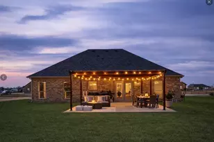 2234 Westpoint Cir, Terrell, TX 75161 - Photo 20