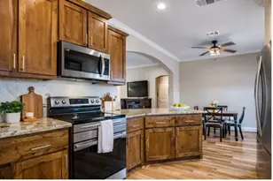 2234 Westpoint Cir, Terrell, TX 75161 - Photo 4