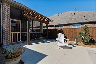 3502 Jersey Road, Melissa, TX 75454 - Photo 28