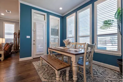 3502 Jersey Road, Melissa, TX 75454 - Photo 8