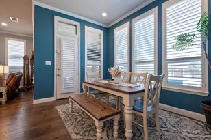 3502 Jersey Rd, Melissa, TX 75454 - Photo 8