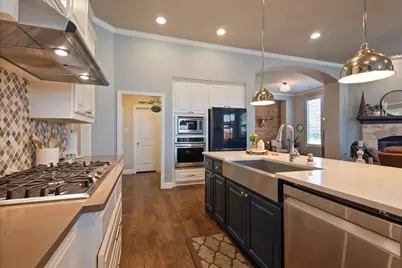 3502 Jersey Road, Melissa, TX 75454 - Photo 6