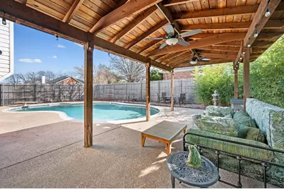 332 Cortland Circle, Roanoke, TX 76262 - Photo 34