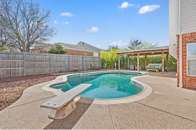 332 Cortland Circle, Roanoke, TX 76262 - Photo 38