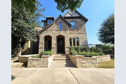 1230 Lace Bark Way, Arlington, TX 76005 - Photo 1