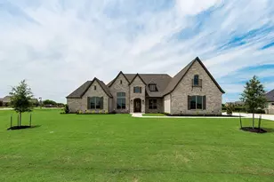 4701 Sudbury Cir, Parker, TX 75002 - Photo 2