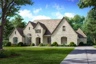 4701 Sudbury Cir, Parker, TX 75002 - Photo 1