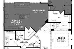 2209 Valencia Dr, Little Elm, TX 75068 - Photo 14