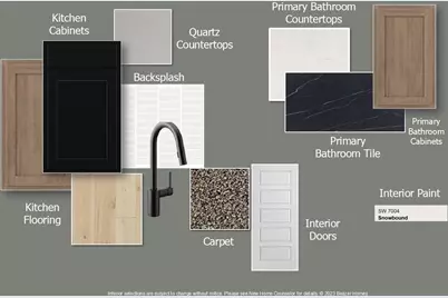 2209 Valencia Drive, Little Elm, TX 75068 - Photo 16