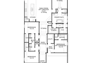 2116 Hereford Dr, Mansfield, TX 76063 - Photo 2