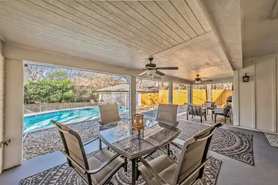 1011 Tanglewood Lane, Arlington, TX 76012 - Photo 26