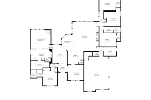 7805 Shady Oaks Dr, North Richland Hills, TX 76182 - Photo 38