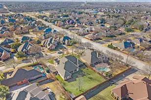 7805 Shady Oaks Dr, North Richland Hills, TX 76182 - Photo 36