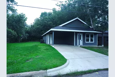 1115 Charlies Street, Commerce, TX 75428 - Photo 1