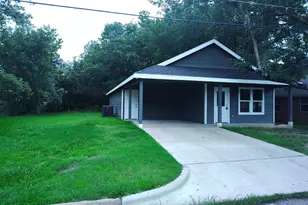 1115 Charlies St, Commerce, TX 75428 - Photo 1