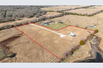 1000 Rs County Road 4520, Point, TX 75472 - Photo 2