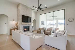 12491 Bella Xing Dr, Fort Worth, TX 76126 - Photo 8