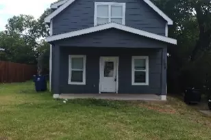 809 S Travis Ave, Denison, TX 75021 - Photo 1