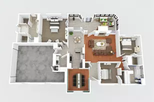 9130 Hanging Moss Dr, Granbury, TX 76049 - Photo 40