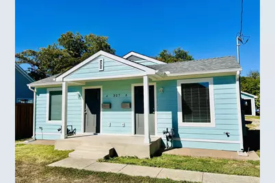 327 Pittman Street #A, Richardson, TX 75081 - Photo 1