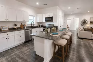 417 Katie Cir, Kennedale, TX 76060 - Photo 8