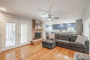 8426 Van Pelt Dr, Dallas, TX 75228 - Photo 18