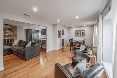 8426 Van Pelt Drive, Dallas, TX 75228 - Photo 4