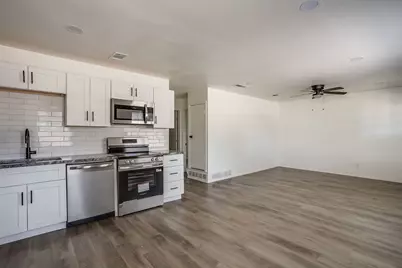 311 Tanny Street #A, Westworth Village, TX 76114 - Photo 8