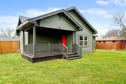 301 N Friou Street, Alvarado, TX 76009 - Photo 34