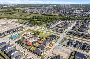 1018 Bleriot Dr, Fate, TX 75087 - Photo 40