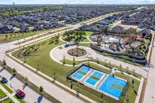 1018 Bleriot Dr, Fate, TX 75087 - Photo 4