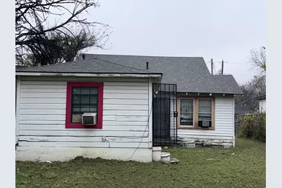 1418 E Overton Road, Dallas, TX 75216 - Photo 8