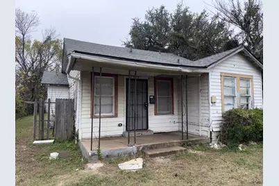 1418 E Overton Road, Dallas, TX 75216 - Photo 2