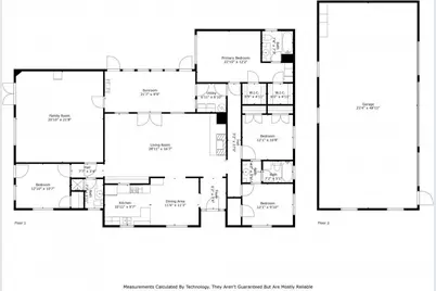 12869 Fm 1385, Pilot Point, TX 76258 - Photo 18