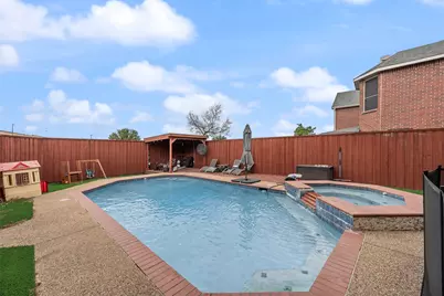 1725 Sheffield Drive, Garland, TX 75040 - Photo 2