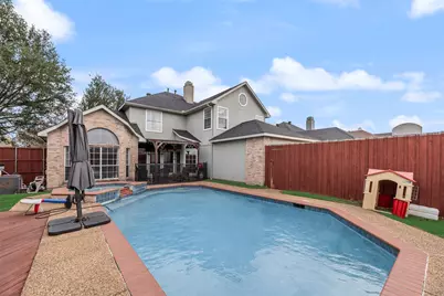1725 Sheffield Drive, Garland, TX 75040 - Photo 1