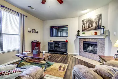 285 Big Bear Drive, Melissa, TX 75454 - Photo 8