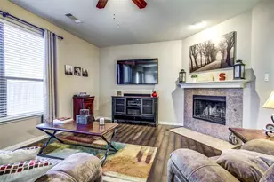 285 Big Bear Dr, Melissa, TX 75454 - Photo 8