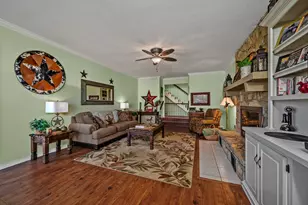 127 W Eagleview Circle, Pottsboro, TX 75076 - Photo 12