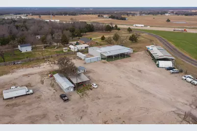 700 E Main Street, Richland, TX 76681 - Photo 2