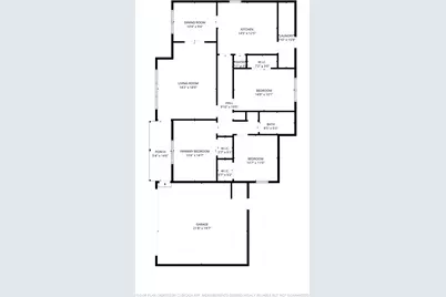 3713 Cheryl Street, Haltom City, TX 76117 - Photo 26