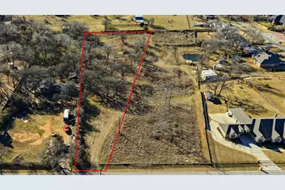 5746 Eden Road, Kennedale, TX 76060 - Photo 2