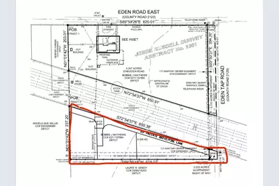 5746 Eden Road, Kennedale, TX 76060 - Photo 6